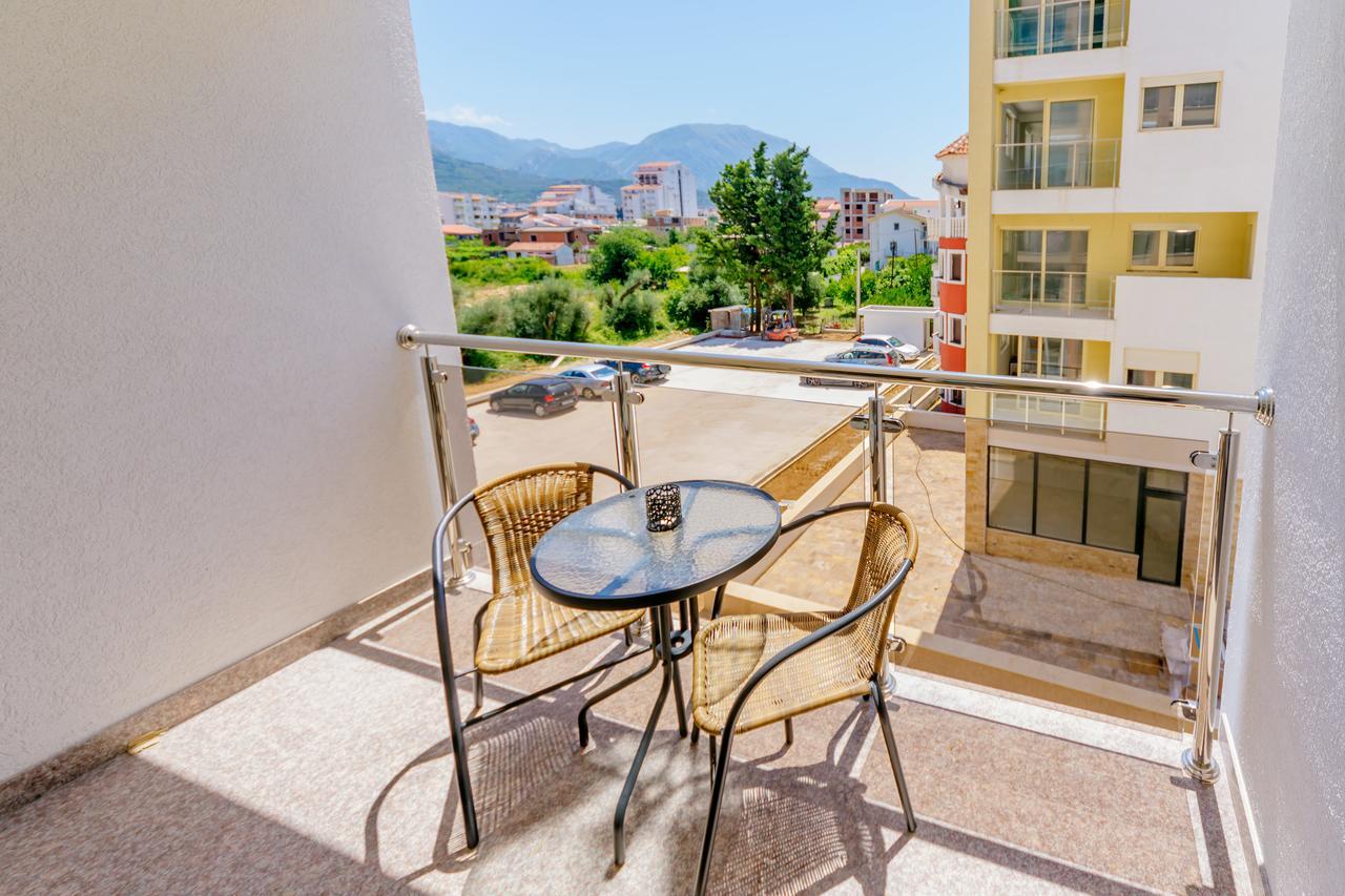 Marija Apartmani Bar Exterior foto