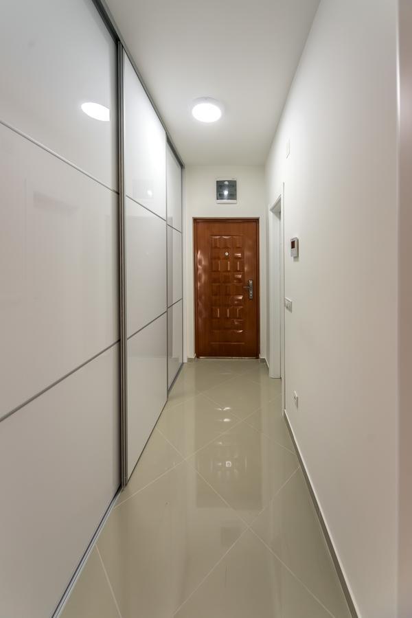 Marija Apartmani Bar Exterior foto