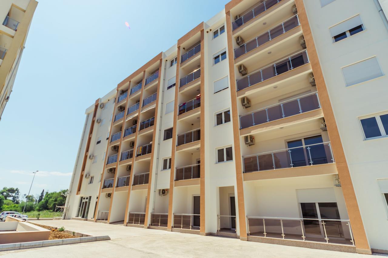 Marija Apartmani Bar Exterior foto
